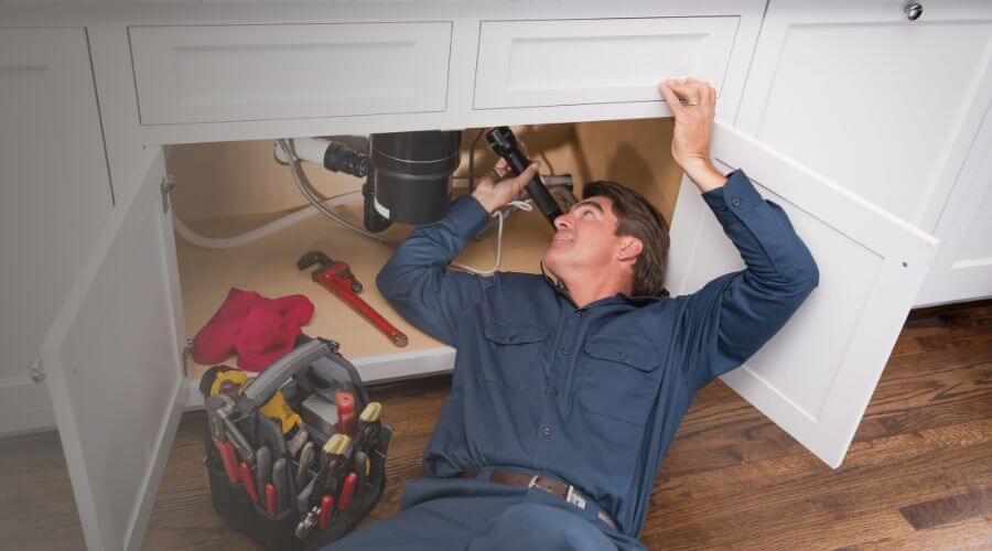 Local annual plumbing maintenance in Smyrna, DE